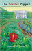 The Scarlet Pepper (A White House Gardener Mystery #2)