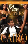 Man Swappers: A Novel Man Swappers: A Novel