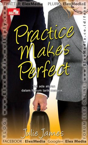 Practice Makes Perfect