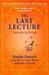 The Last Lecture (Paperback)