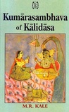 Kumarasambhava of Kalidasa Kumarasambhava of Kalidasa