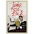 Twelve Rows Back by Tom Eaton