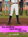 The Unofficial Zack Warren Fan Club by J.C. Isabella The Unofficial Zack Warren Fan Club by J.C. Isabella