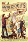 Applewhites at Wit's End by Stephanie S. Tolan Applewhites at Wit's End by Stephanie S. Tolan