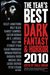 The Year's Best Dark Fantas...