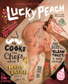 Lucky Peach Issue 3 Lucky Peach Issue 3