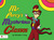Mr. Percy's Mysterious Glasses