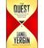 The Quest: Energy...