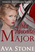 My Favorite Major by Ava Stone