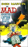 The MAD Adventures of Captain Klutz