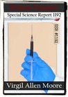 Demon Vampire Special Science Report 1192