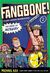 The Egg of Misery (Fangbone, Third Grade Barbarian, #2)