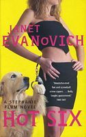 Hot Six (Stephanie Plum, #6)