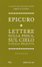 Lettere sulla fisica, sul c...