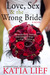 Love, Sex & the Wrong Bride (ebook)