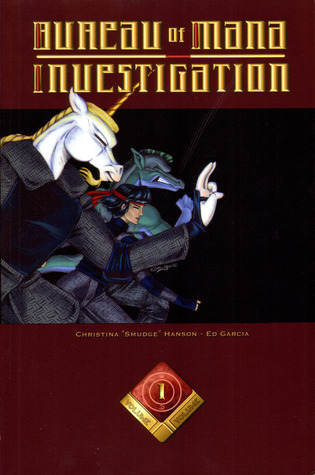 Bureau of Mana Investigation