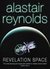 Revelation Space by Alastair Reynolds