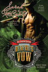 Reaper's Vow (Shadow Reapers, #2)