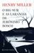O Big Sur e as Laranjas de Jerónimo Bosch (Paperback)
