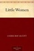 Little Women (Sterling Classics)