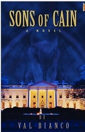 Sons of Cain by Val Bianco