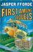 First Among Sequels (Paperback)