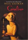 Coraline by Neil Gaiman