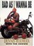 Bad as I Wanna Be by Dennis Rodman Bad as I Wanna Be by Dennis Rodman