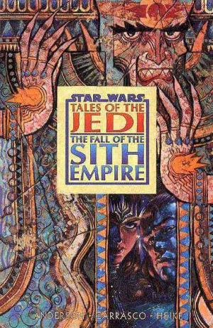 Fall of the Sith Empire by Kevin J. Anderson Fall of the Sith Empire by Kevin J. Anderson
