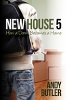 New House 5 by Andy  Butler