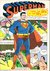 Superman: From the 30's to the 70's