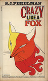 Crazy Like a Fox Crazy Like a Fox