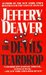 The Devil's Teardrop