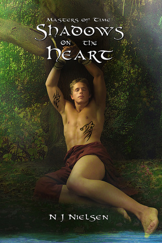 Shadows on the Heart (Masters of Time #1)