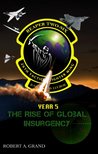 Reaper Two-Six Year 5 by Robert Grand Reaper Two-Six Year 5 by Robert Grand