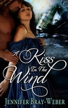 A Kiss in the Wind (Romancing the Pirate, #2)