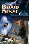 Blood Sense by Connie Suttle Blood Sense by Connie Suttle