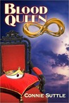 Blood Queen (Blood Destiny #6)