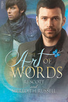 The Art Of Words by R.J. Scott