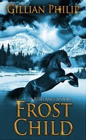 Frost Child (Rebel Angels, #0.5)