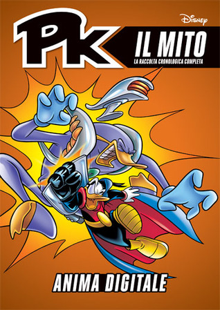 PK Il Mito n. 10 by Walt Disney Company