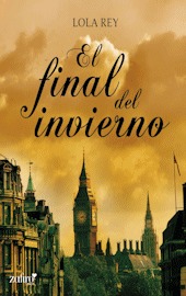 El Final Del Invierno descarga pdf epub mobi fb2
