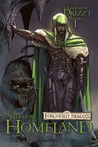 Homeland by R.A. Salvatore Homeland by R.A. Salvatore