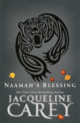 Naamah's Blessing by Jacqueline Carey Naamah's Blessing by Jacqueline Carey