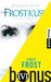 First Frost (Mythos Academy, #0.5)