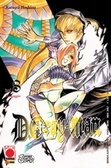 D.Gray-man: Messaggio, Vol. 8 Katsura Hoshino D.Gray-man: Messaggio, Vol. 8 Katsura Hoshino