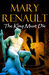 The King Must Die (Paperback)
