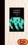 1984 by George Orwell