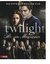 Twilight - Bis(s) zum Morgengrauen: Das offizielle Buch zum Film