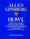 Howl by Allen Ginsberg Howl by Allen Ginsberg
